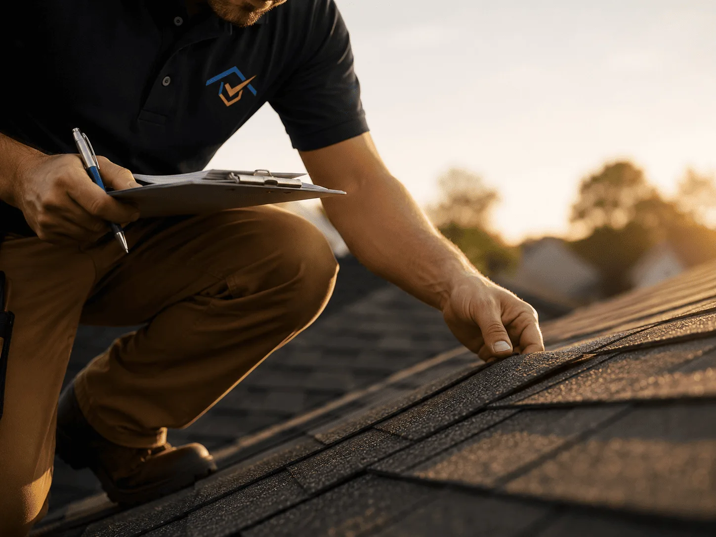 Why Choose Roof Inspection in Sunnyside, WA